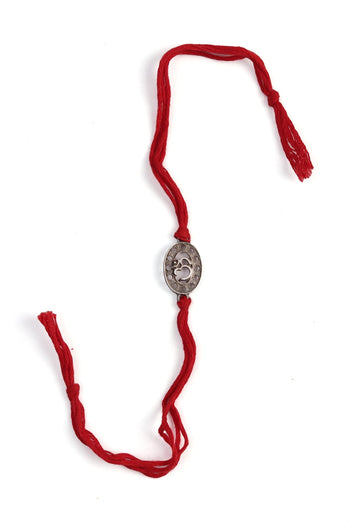 Om Blessings Rakhi